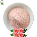 Highest selling organic rose extrace powder